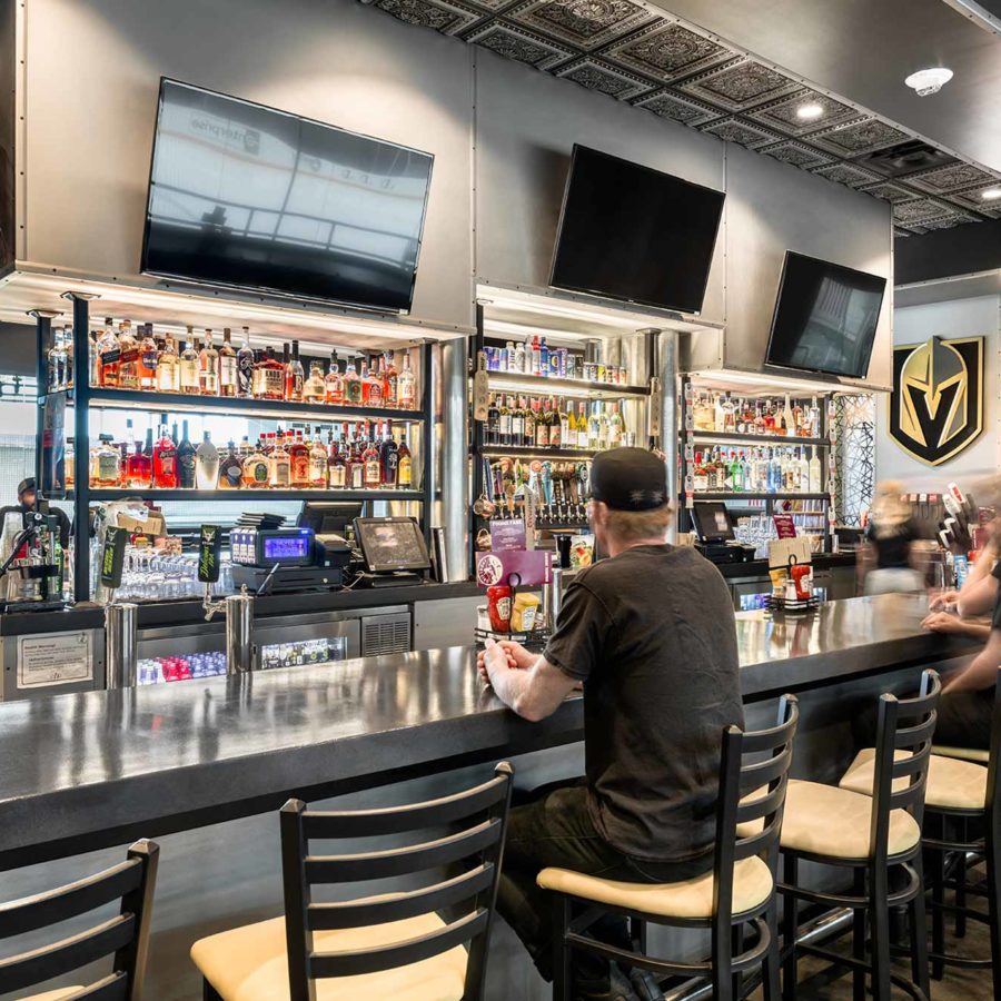 MacKenzie River Pizza