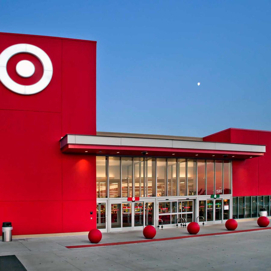 Target