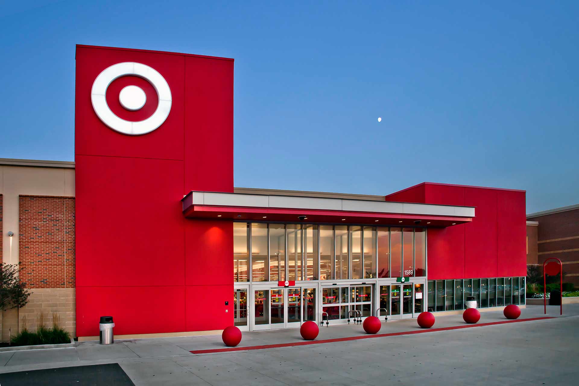 Target