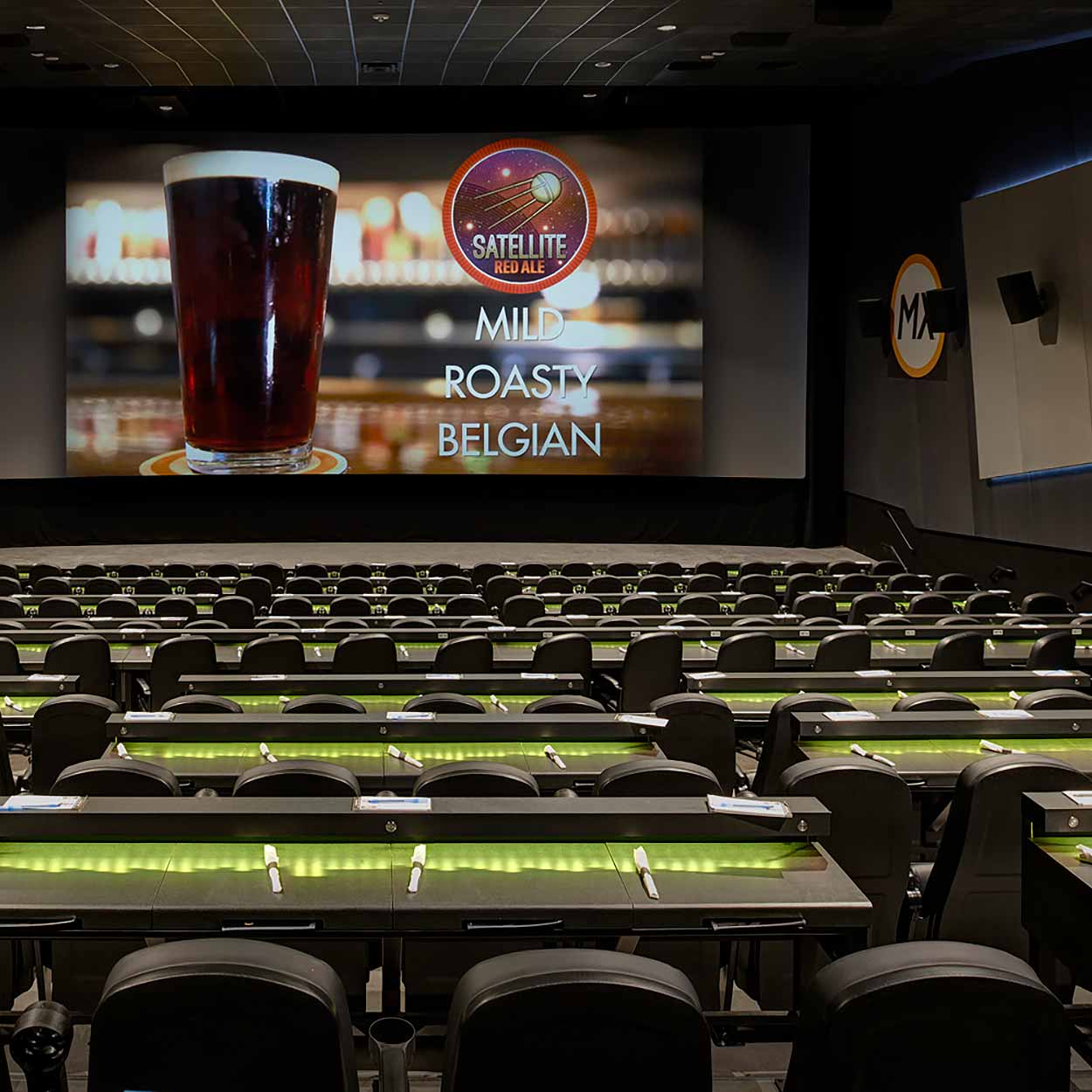 Flix Brewhouse