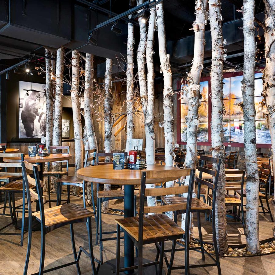 MacKenzie River Pizza