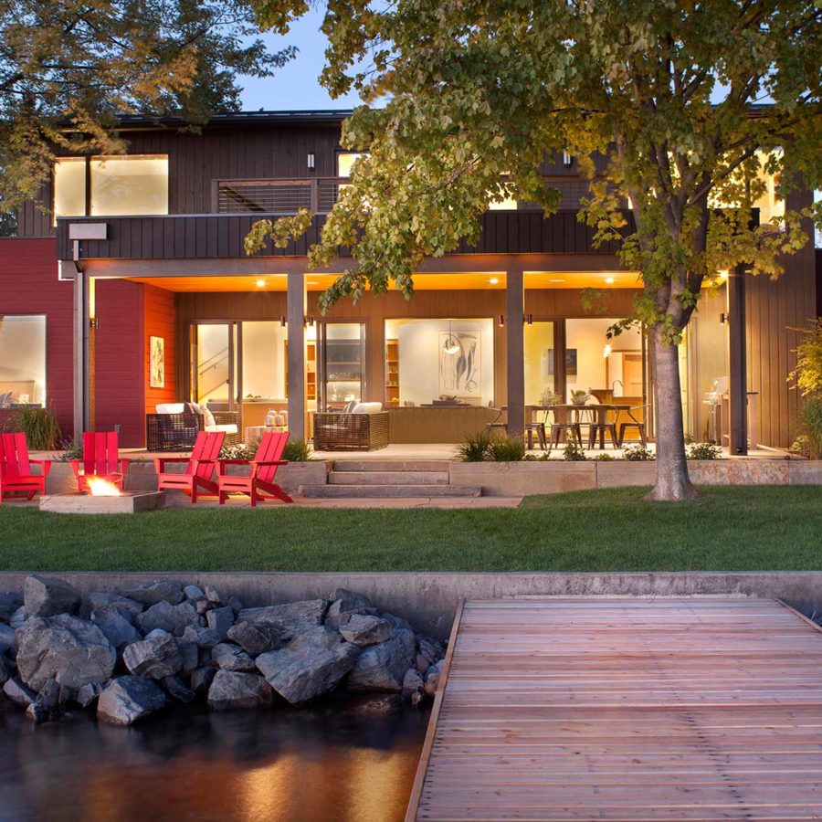 River's End House #1