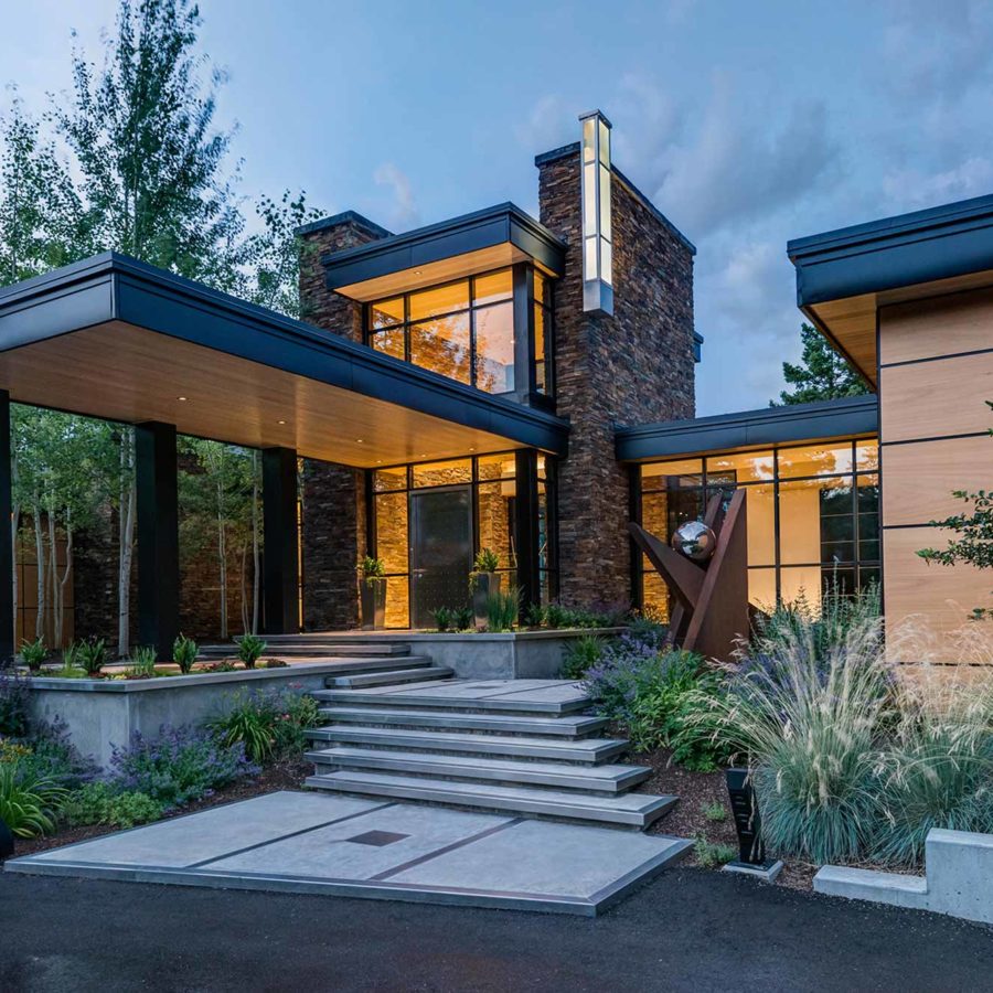 Skyhouse
