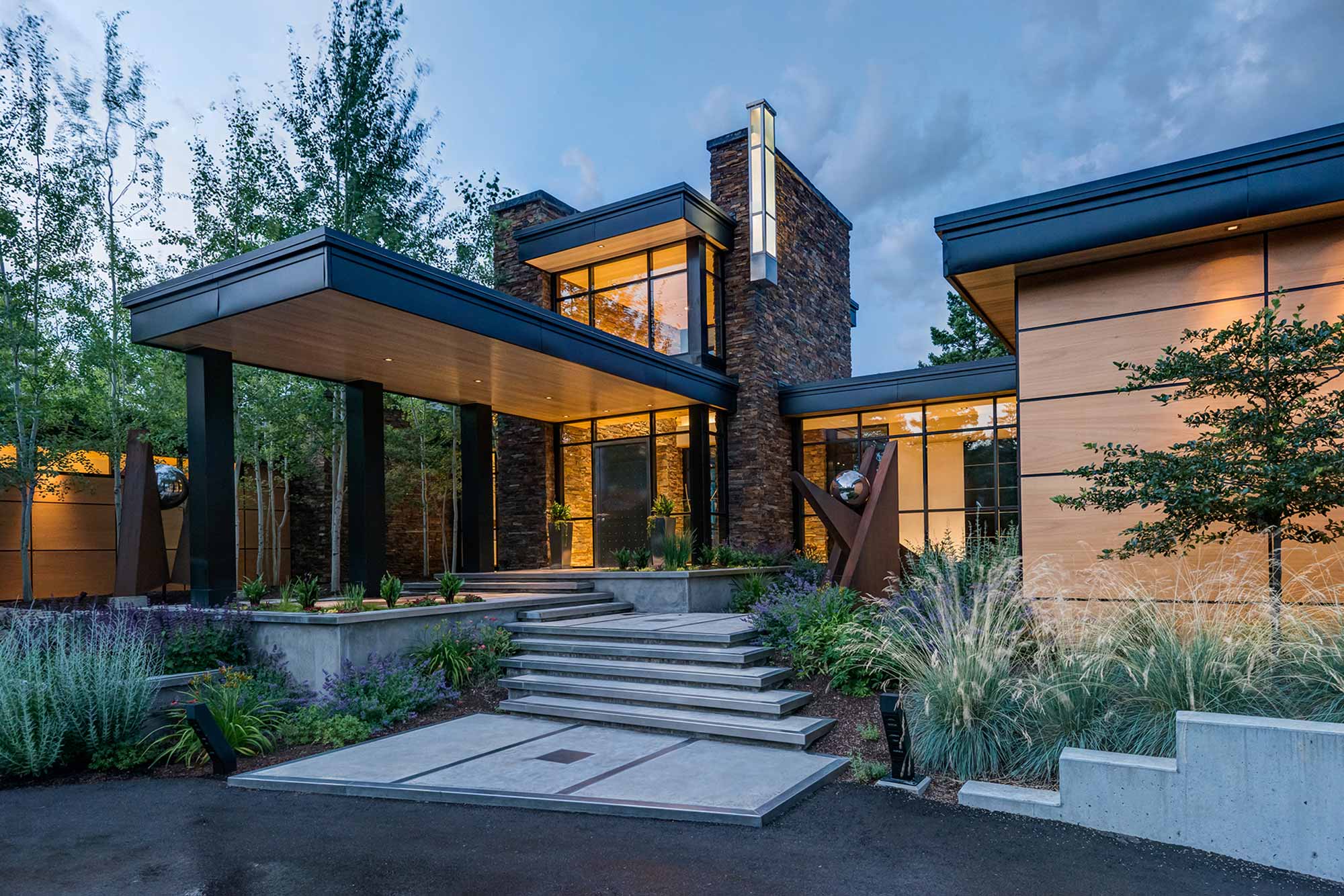 Skyhouse