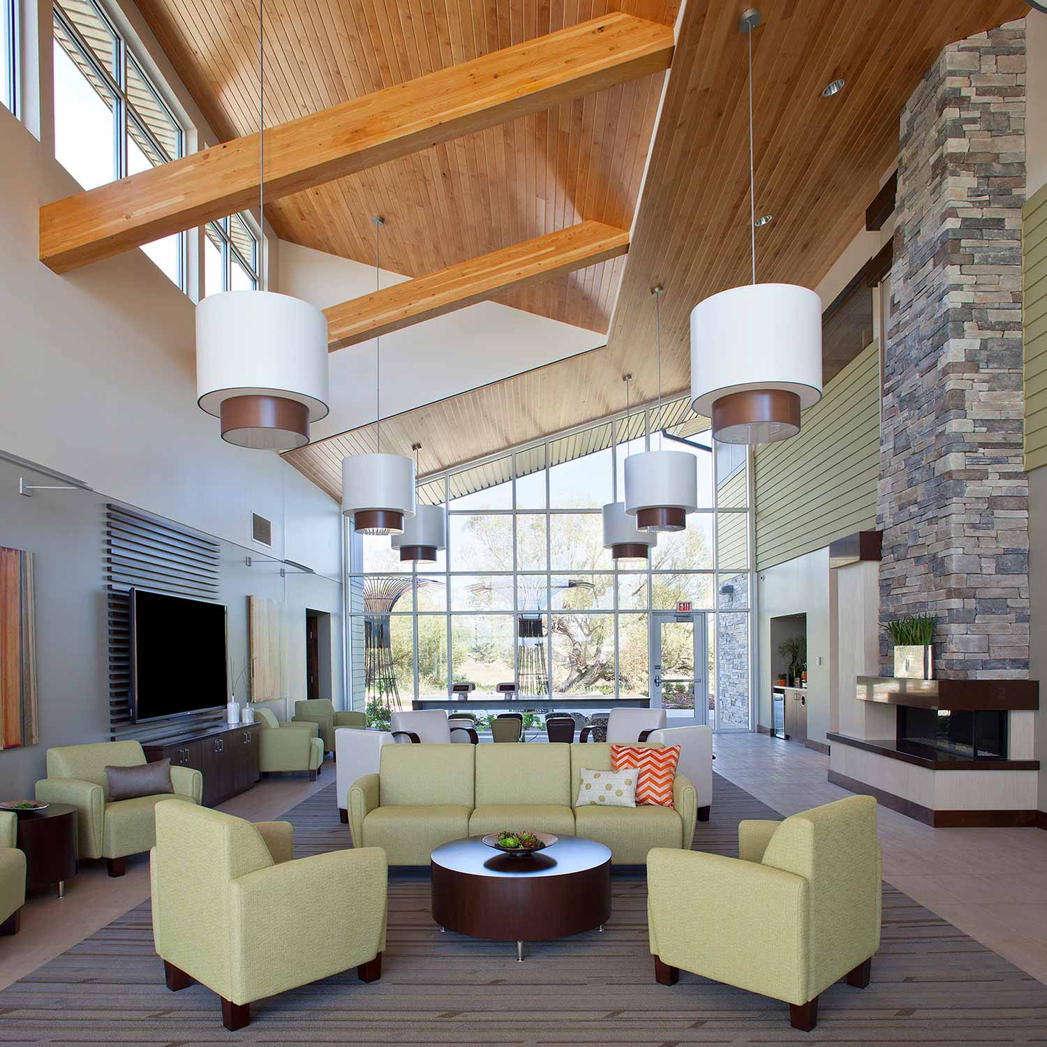 Olsen Orthodontics Studio