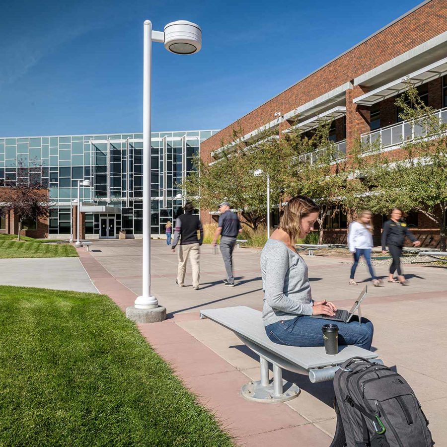 College of Southern Idaho
