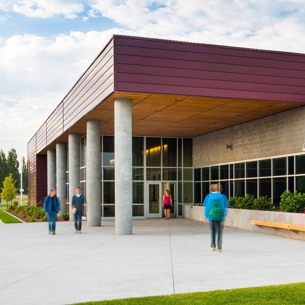 Flathead Valley Community College