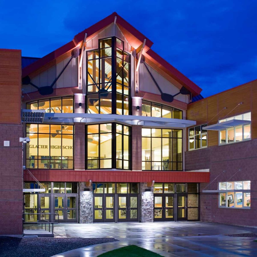 Kalispell Public Schools