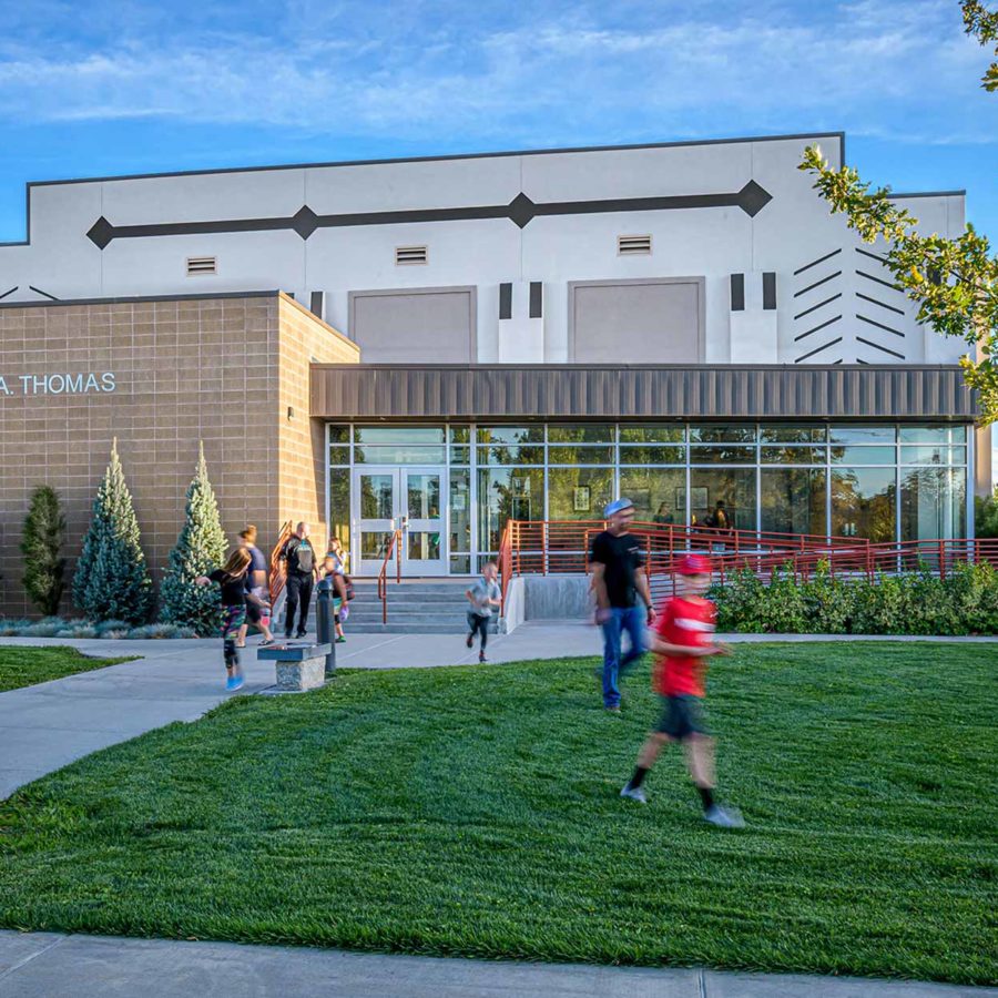 Kimberly School District