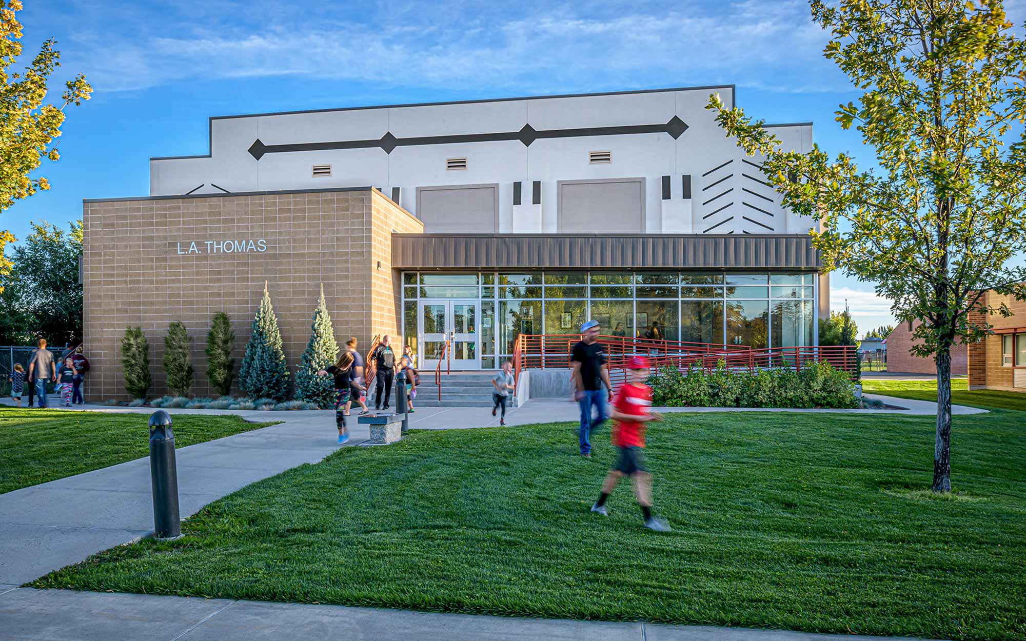 Kimberly School District