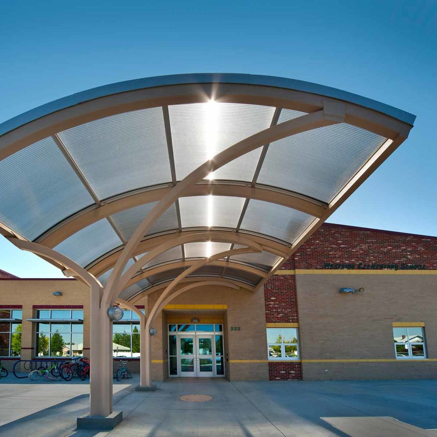 Park County School District