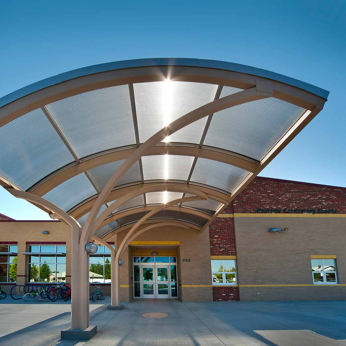 Park County School District