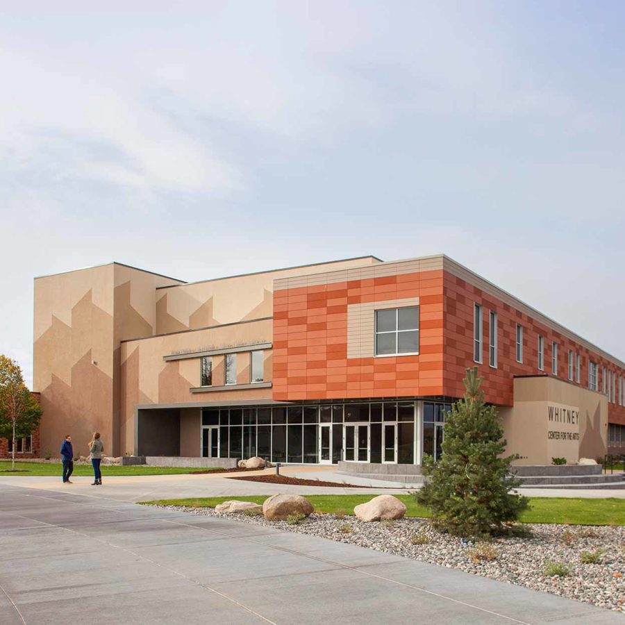 Sheridan College