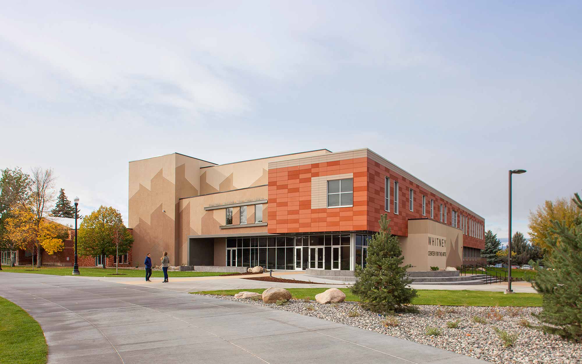 Sheridan College