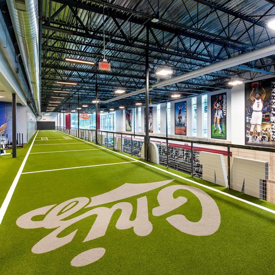 University of Montana Washington-Grizzly Champions Center
