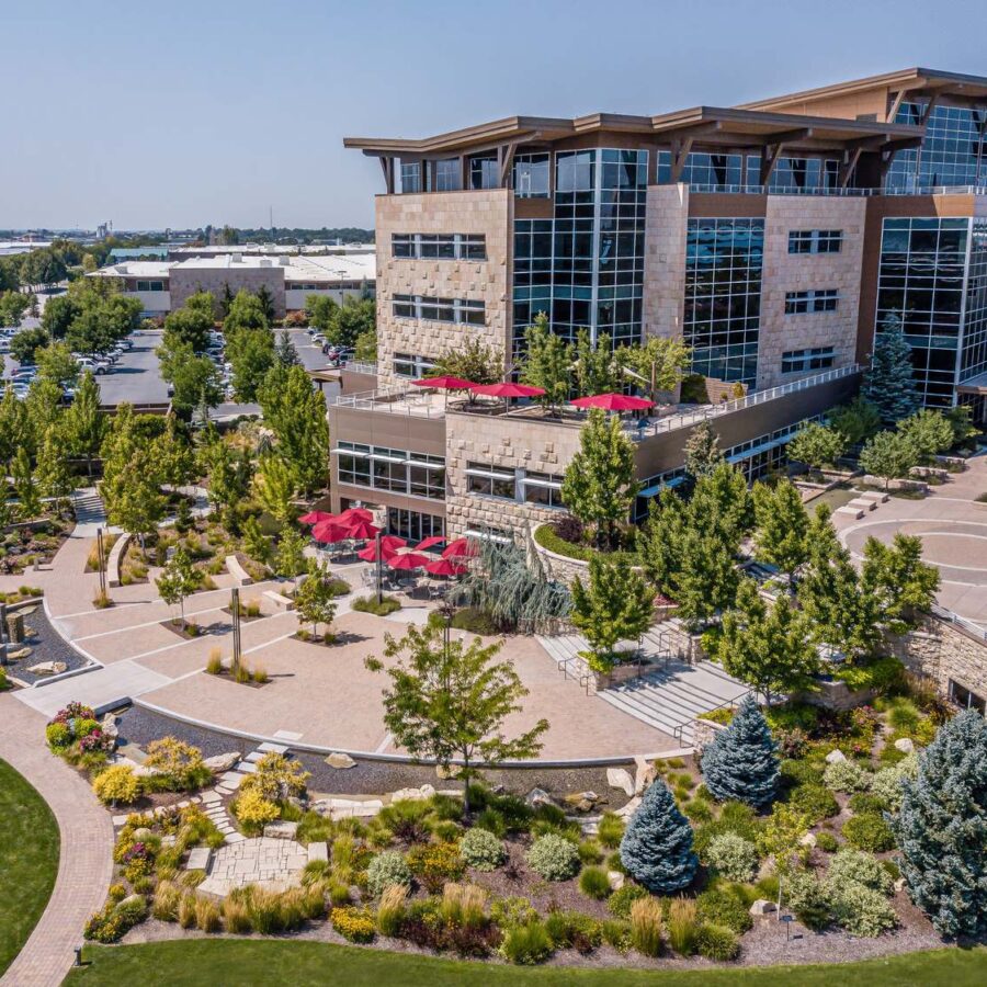Scentsy Corporate Campus