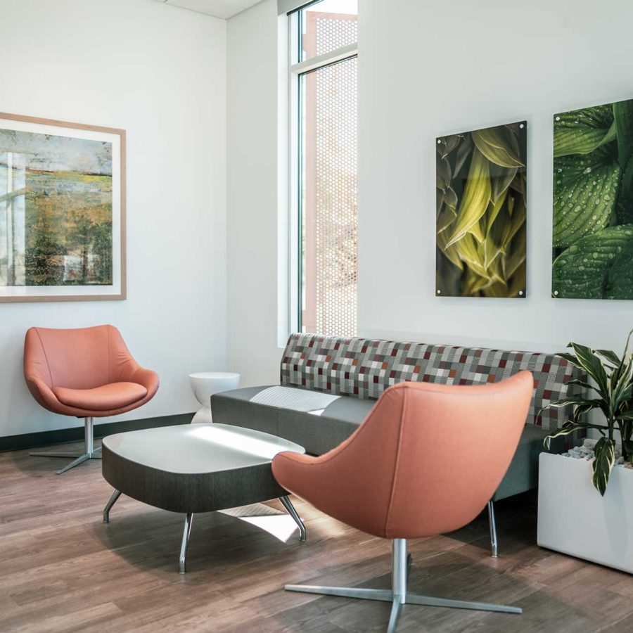 Saltzer Health Urgent Care