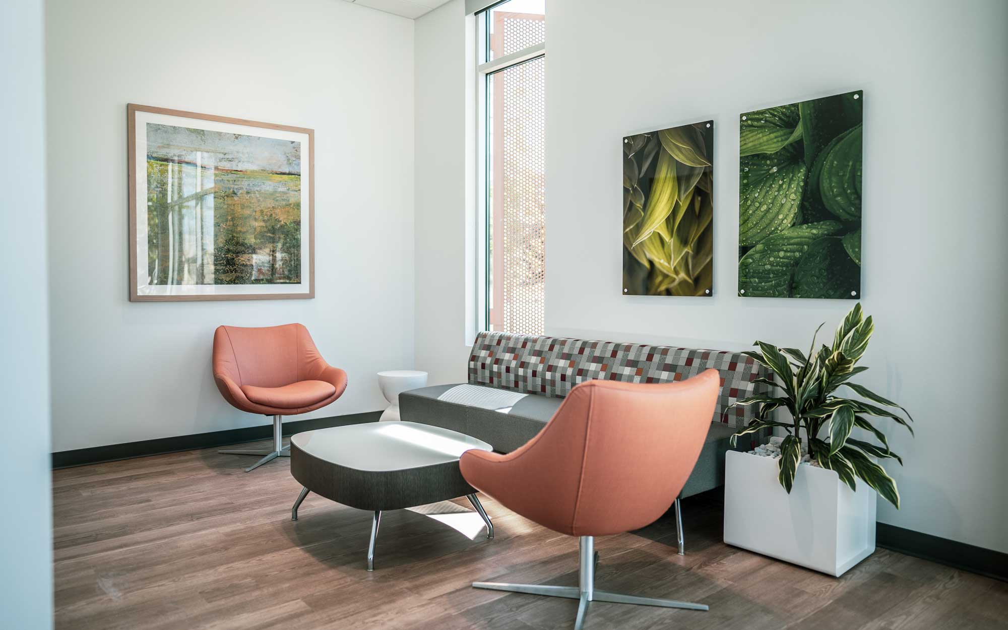 Saltzer Health Urgent Care