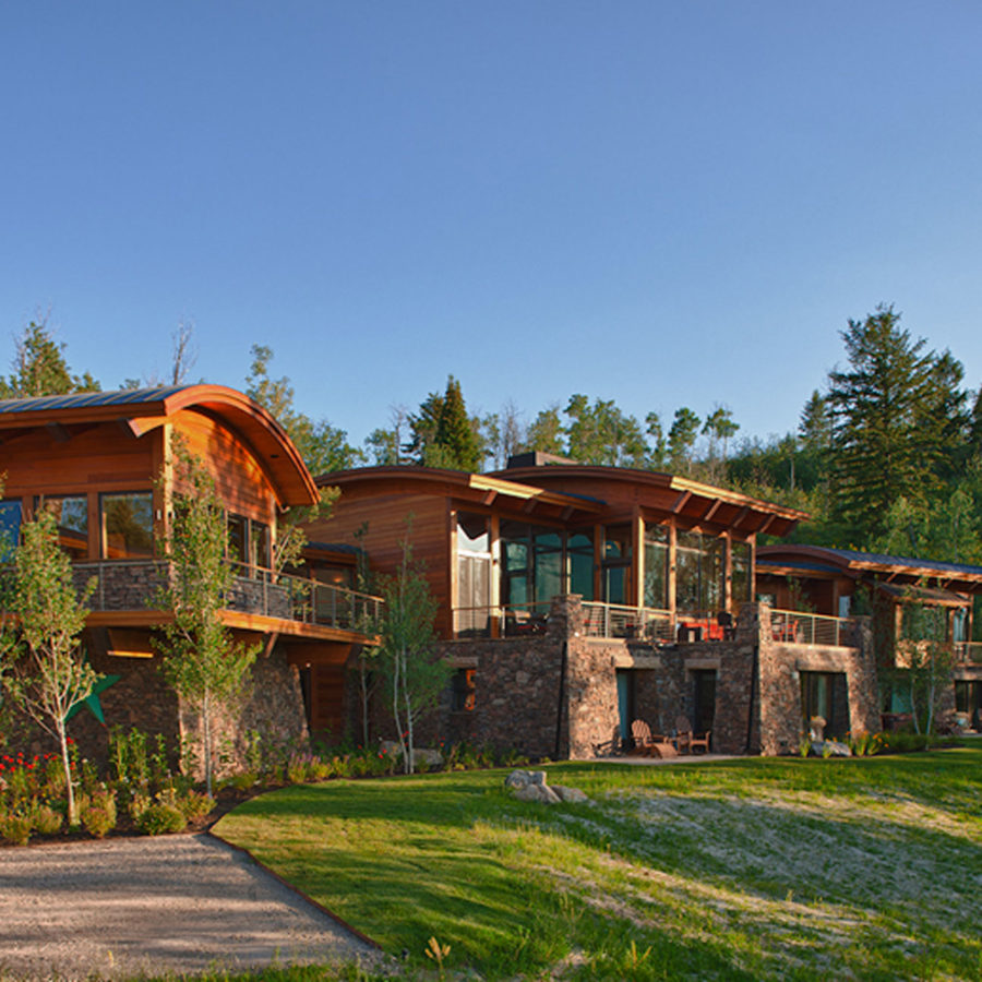Stardancer House