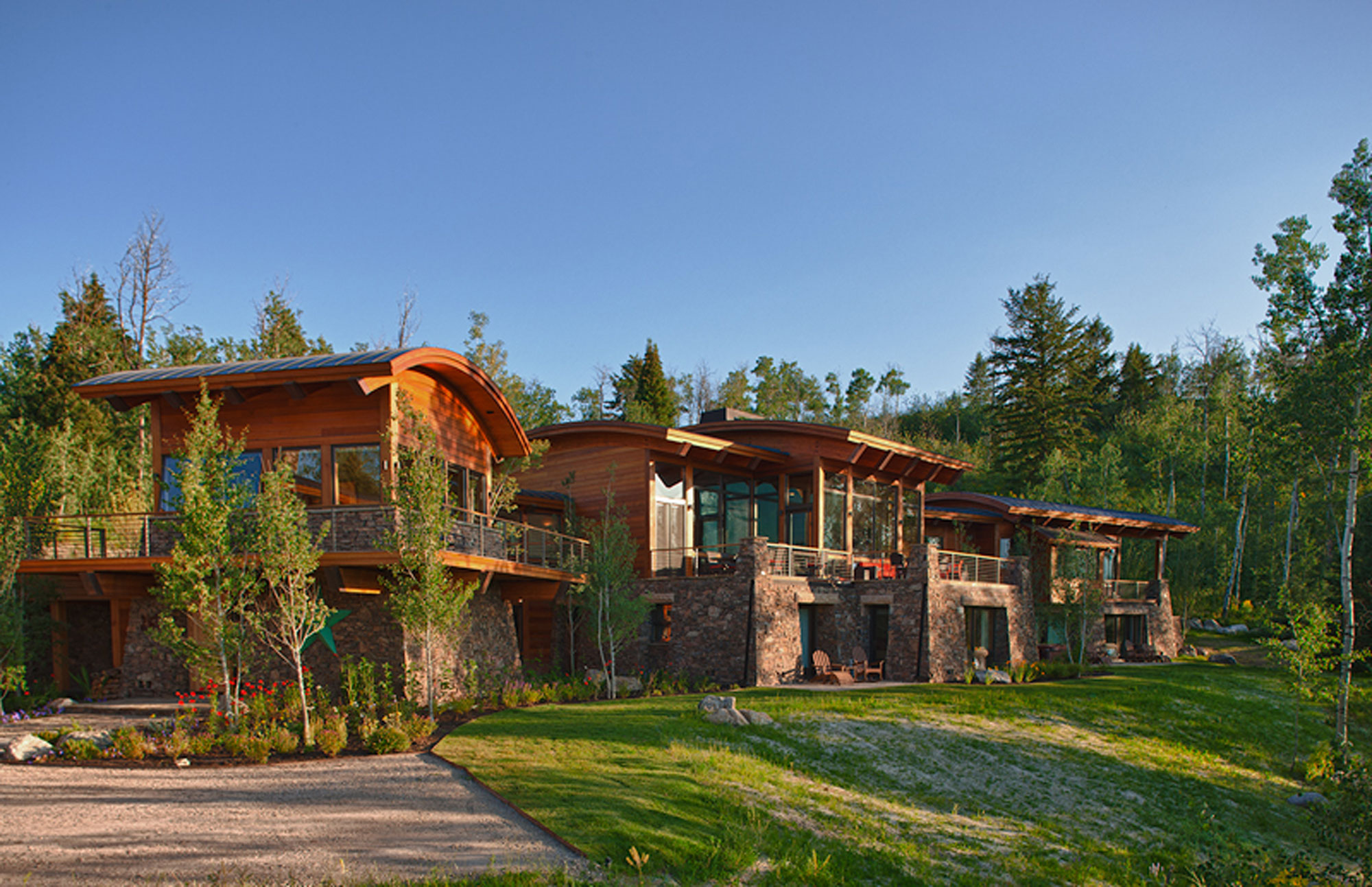 Stardancer House