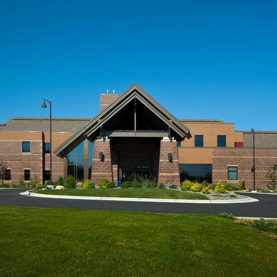 Beartooth Billings Clinic