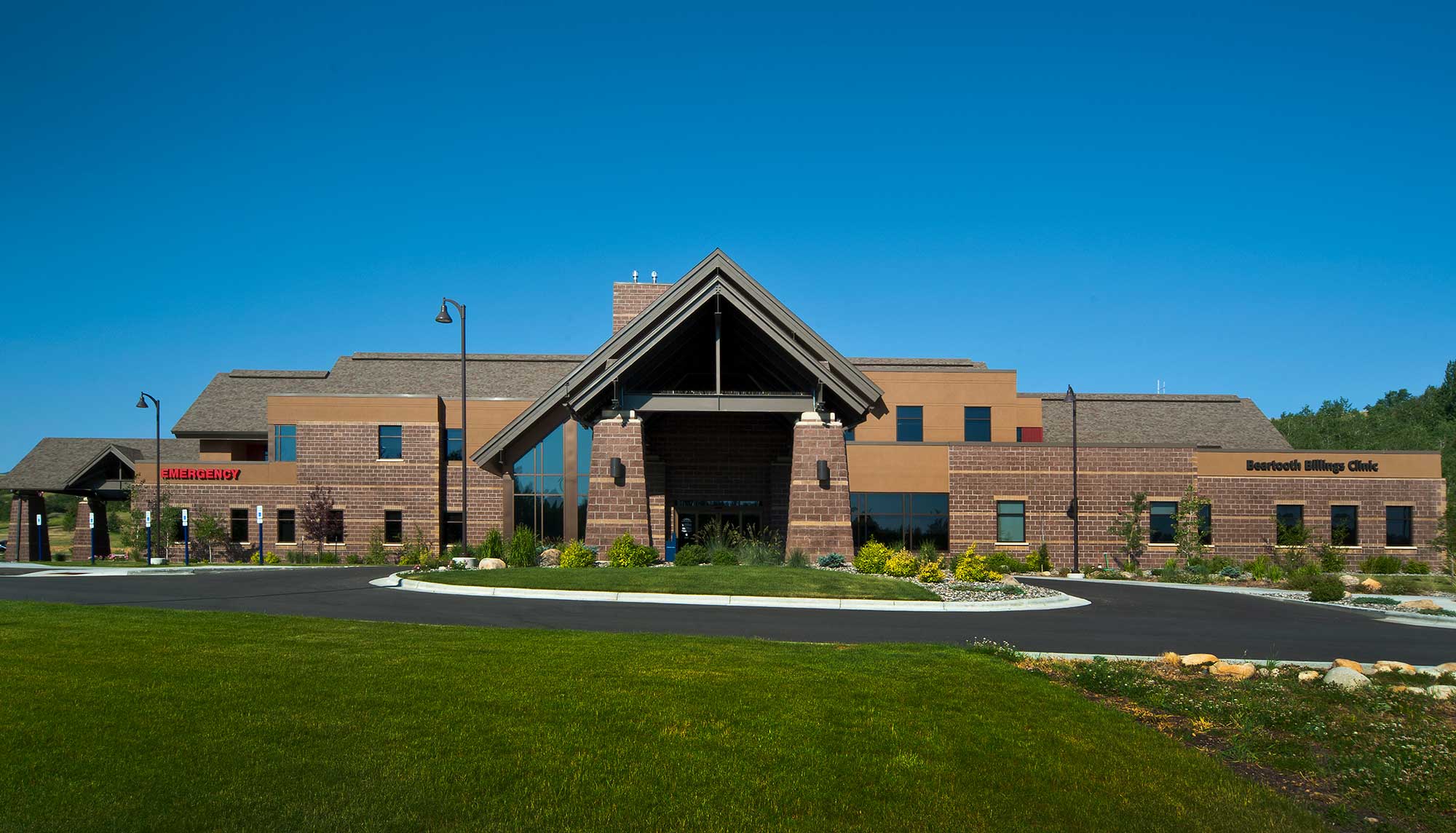 Beartooth Billings Clinic