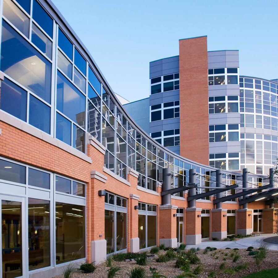 Benefis Health System, South Tower