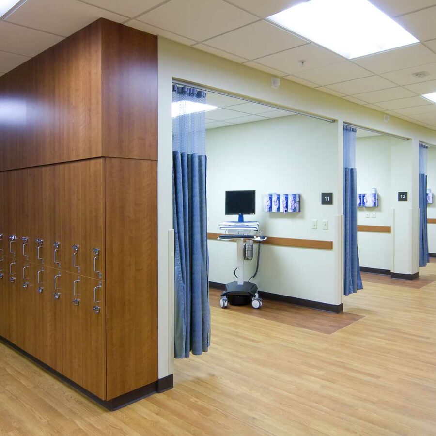 Billings Clinic Surgery Center