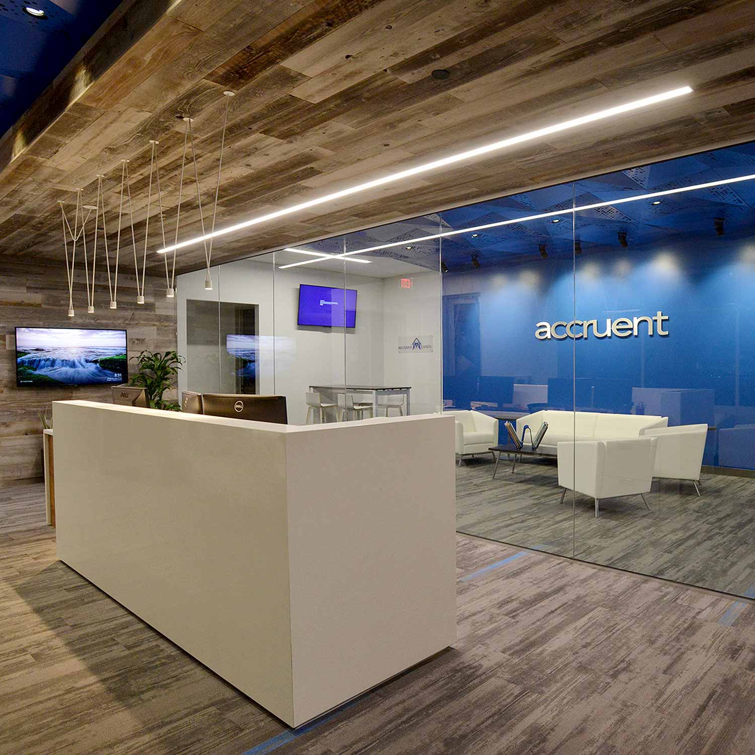 Accruent Headquarters