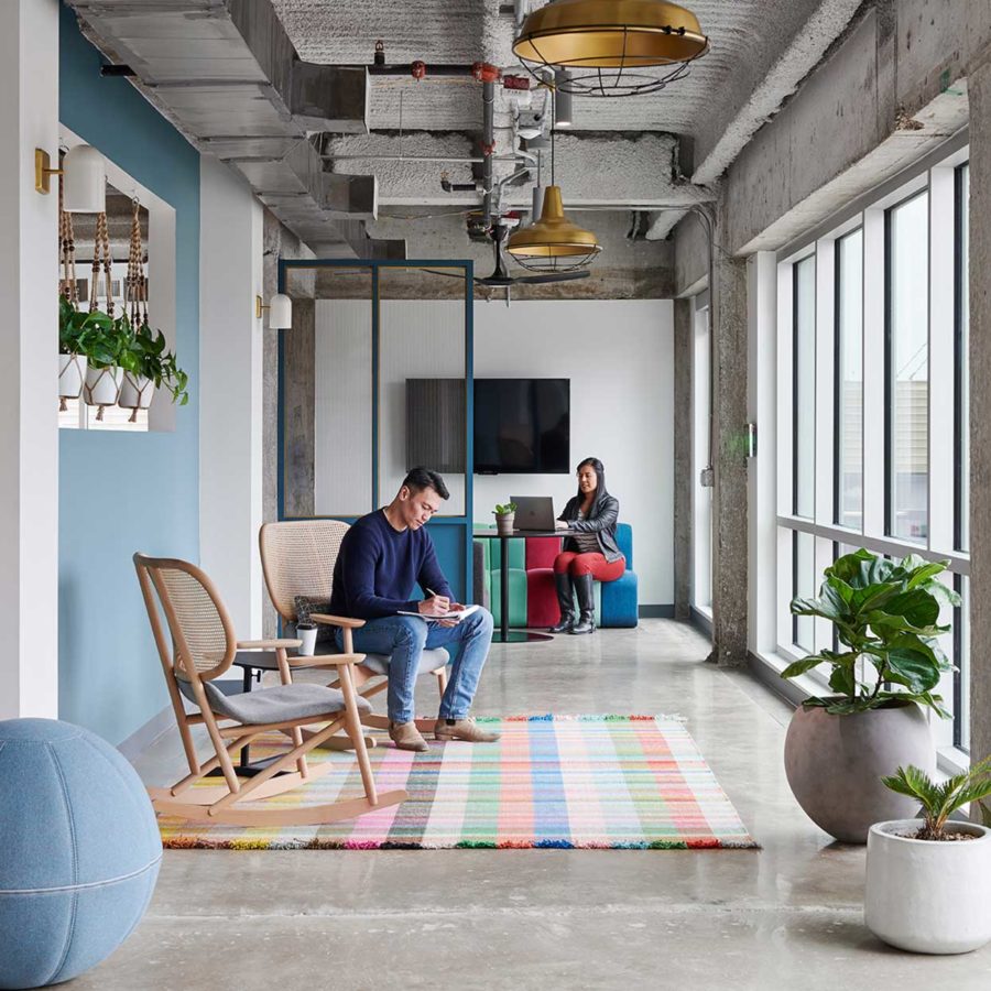 Cushing Terrell Austin Office