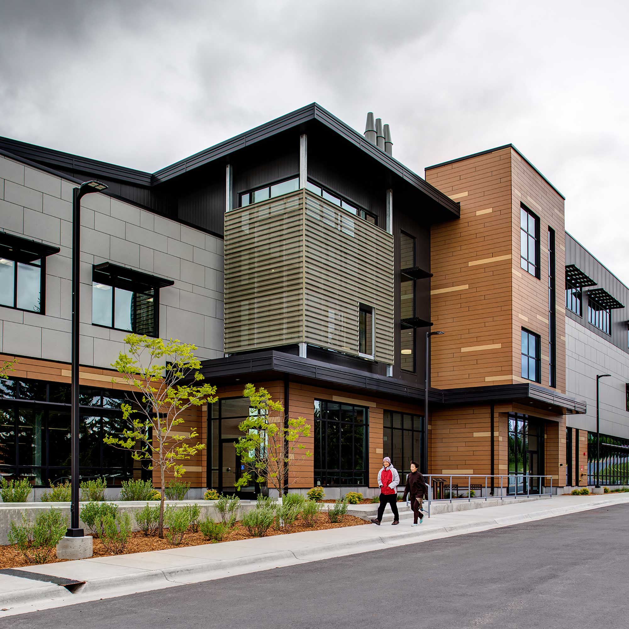 Montana Tech Natural Resources Research Center
