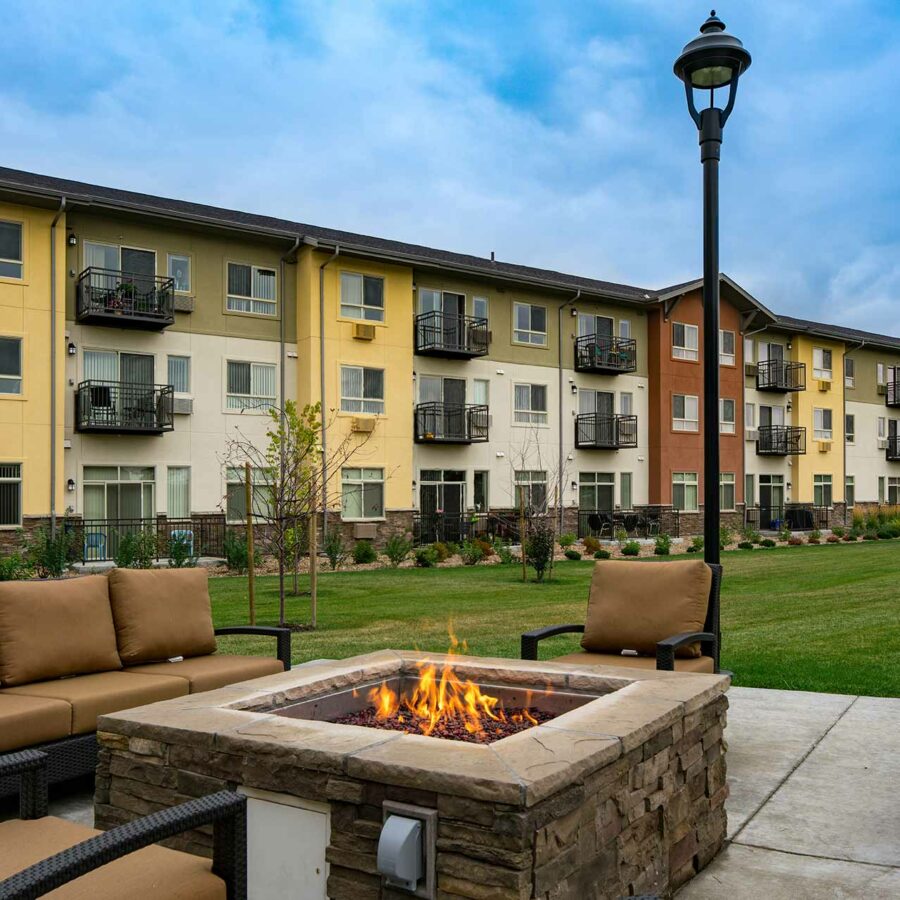 Affinity Loveland Independent Senior Living