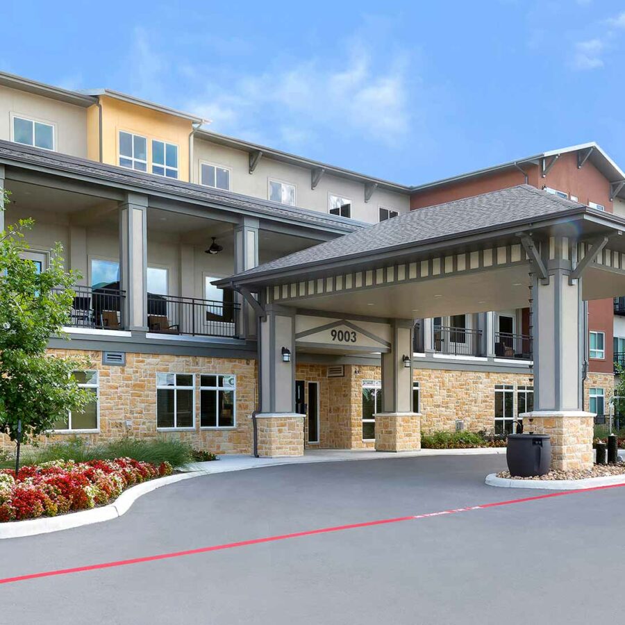 Affinity Monterrey Village Independent Senior Living