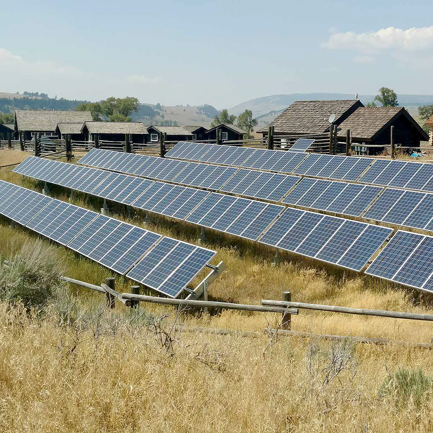 Microgrids