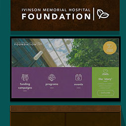 Ivinson Memorial Hospital Foundation