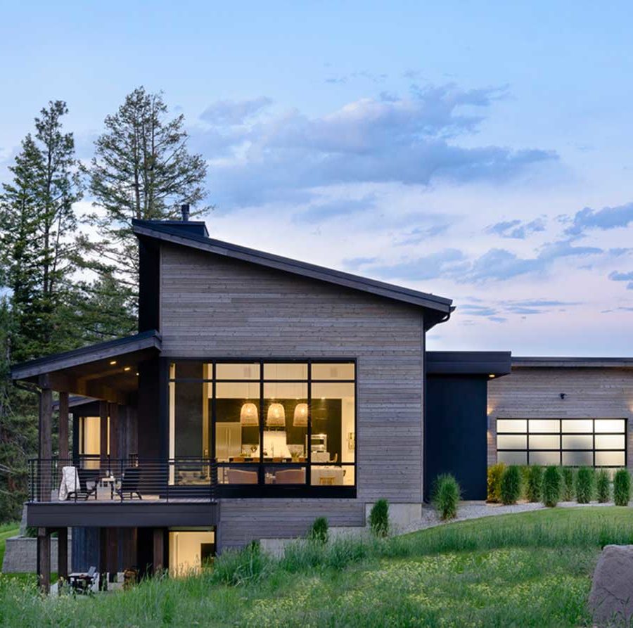 Fat Deer Lodge
