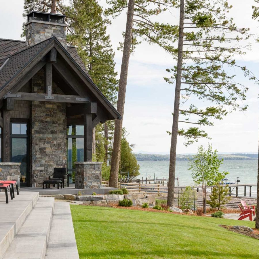 Knighthawk Lodge