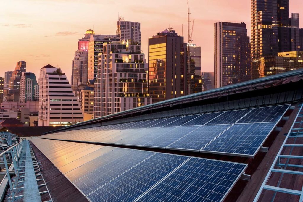 Having ‘the Talk': Solar Now vs. Solar Readiness