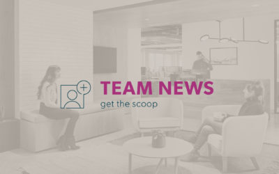 Cushing Terrell Promotes 16 Team Members as the Firm's Newest Associates