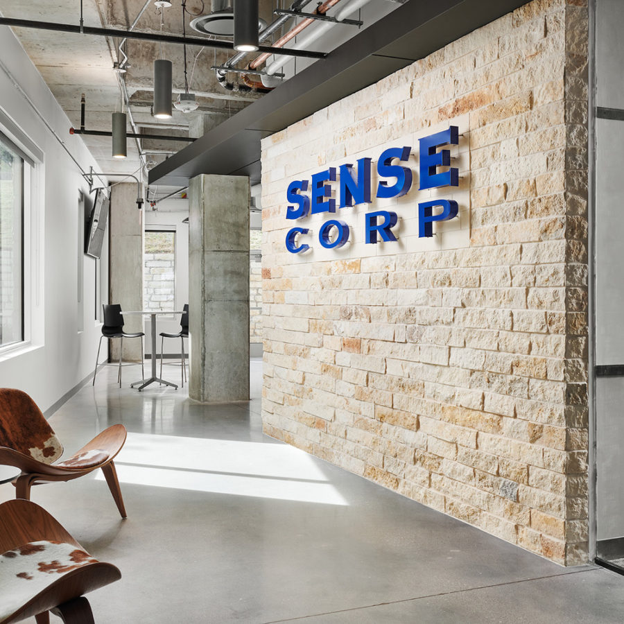 Sense Corp