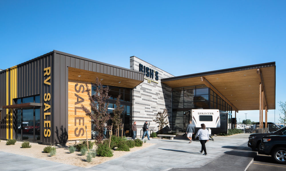 Bish's RV Superstore