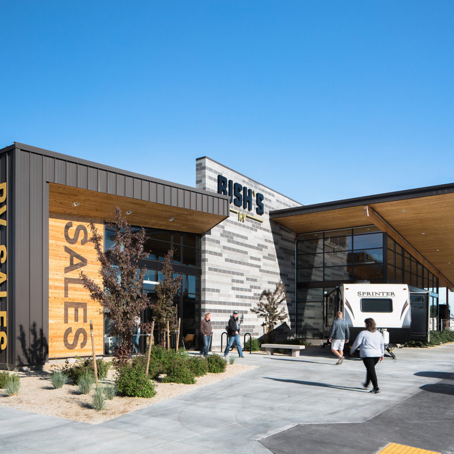 Bish's RV Superstore