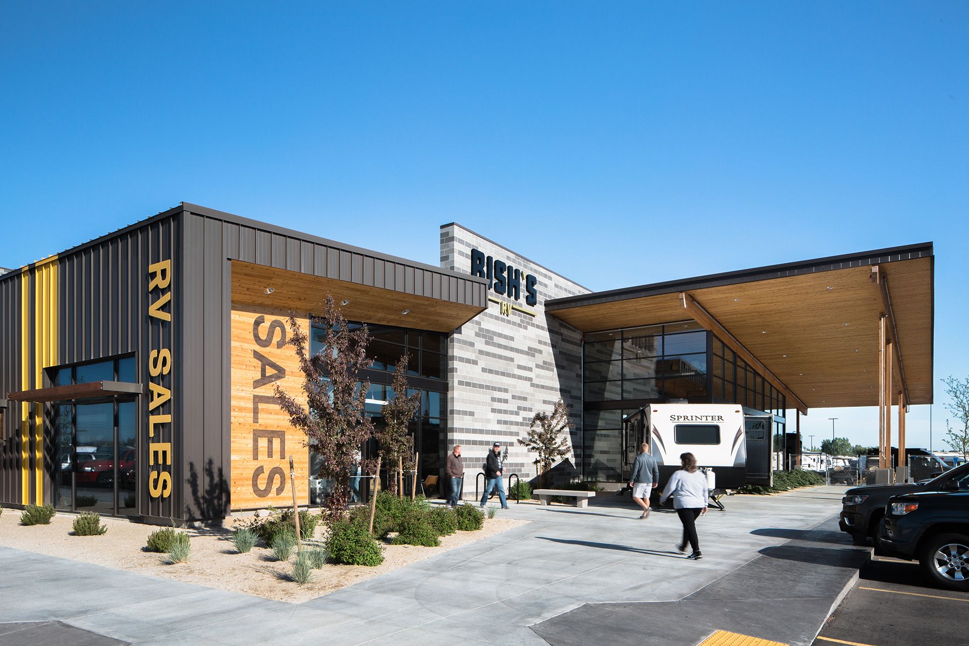 Bish's RV Superstore