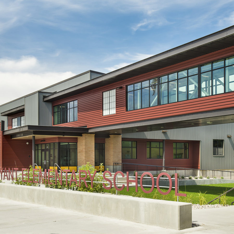 Bryant Elementary School