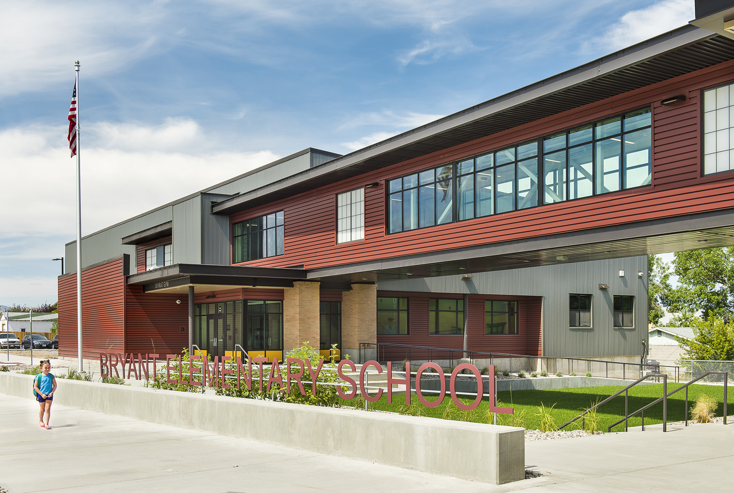 Bryant Elementary School