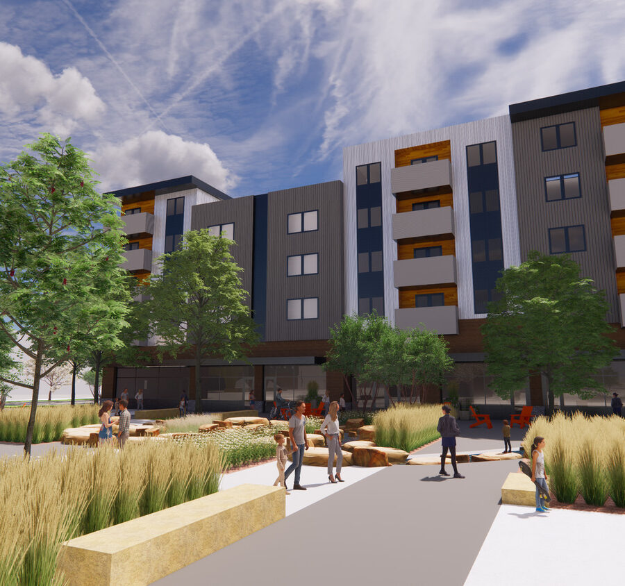 On the Boards: Urban + Farm Development