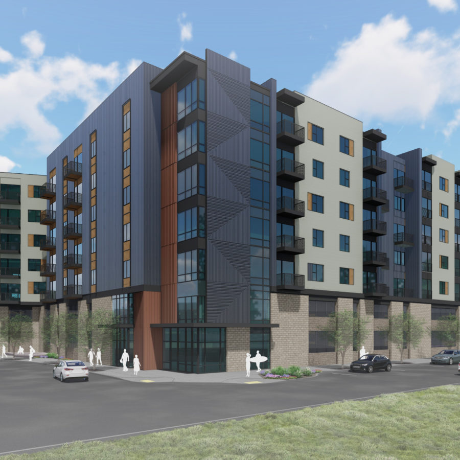 Fletcher Street Multifamily