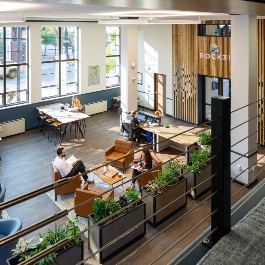 Big Sky Economic Development Entrepreneurial Hub