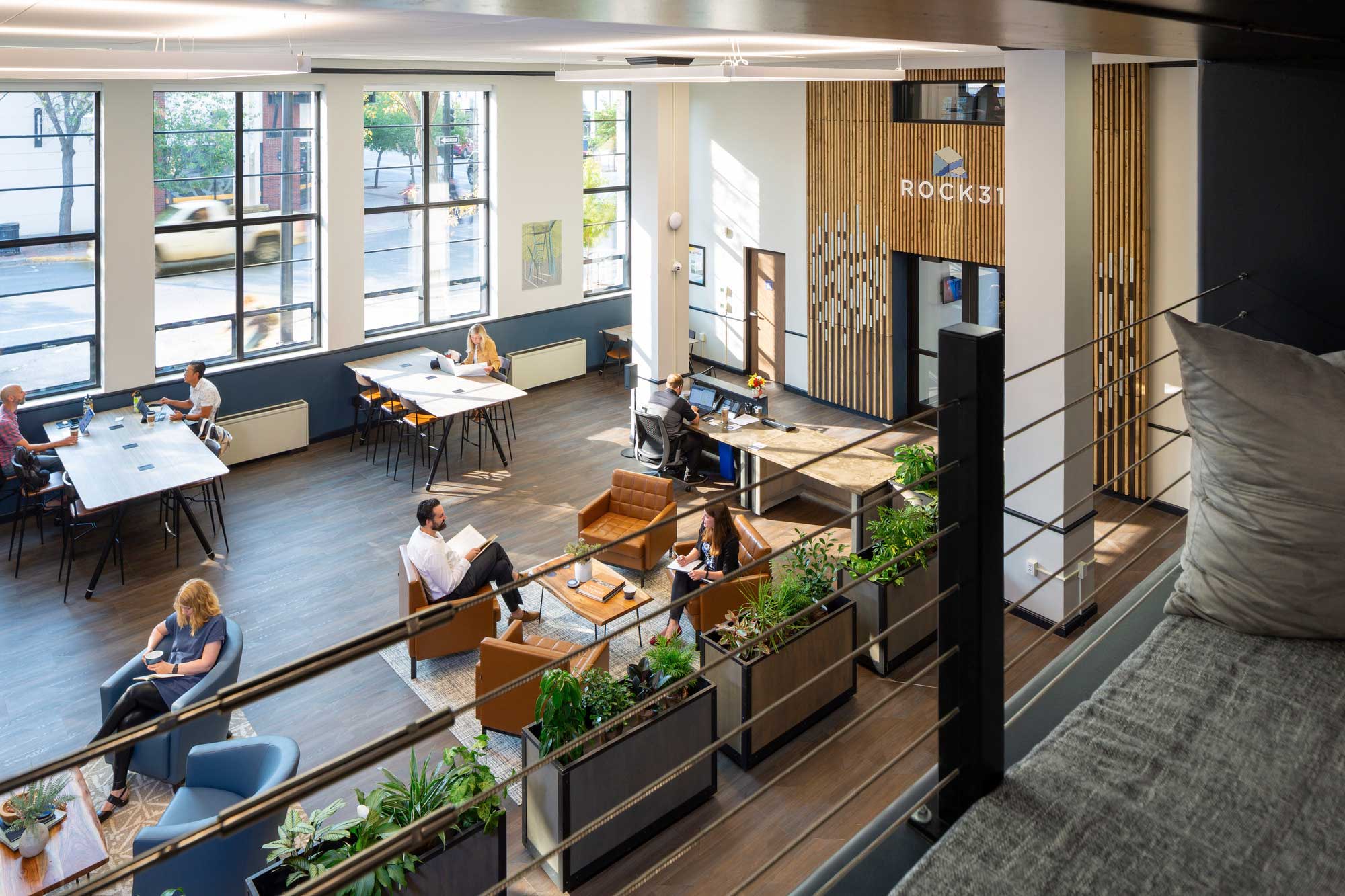 Big Sky Economic Development Entrepreneurial Hub