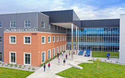 More than Skin Deep: What High Performance Building Enclosure Design Means for You and Your Project
